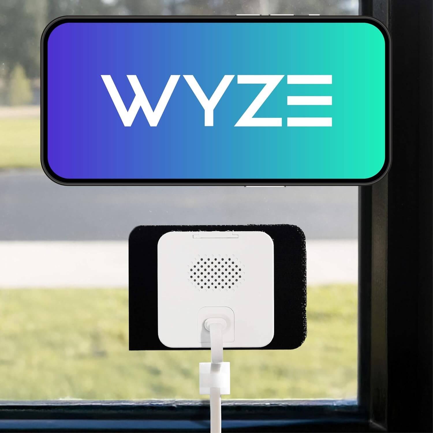 Wyze Window Camera
